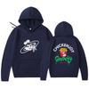 Men Women Autumn Winter Hoodies Casual Hip Hop Streetwear Male Pullover Sweatshirt