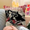 Band L-Led Z-Zeppelin Pillow Gift Home Office Decoration Bedroom Sofa Car Cushion Cover Case 45x45
