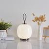 Dänemark VL45 Tragbare kabellose Lade-Tischlampe für Wohnzimmer, Schlafzimmer, Esszimmer und Nachttisch-Atmosphäre.
