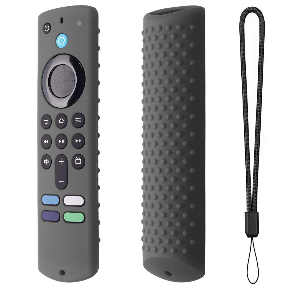 Shell Waterproof Silicone Cover Protective Case Remote Control Skin Remote Controller Protector