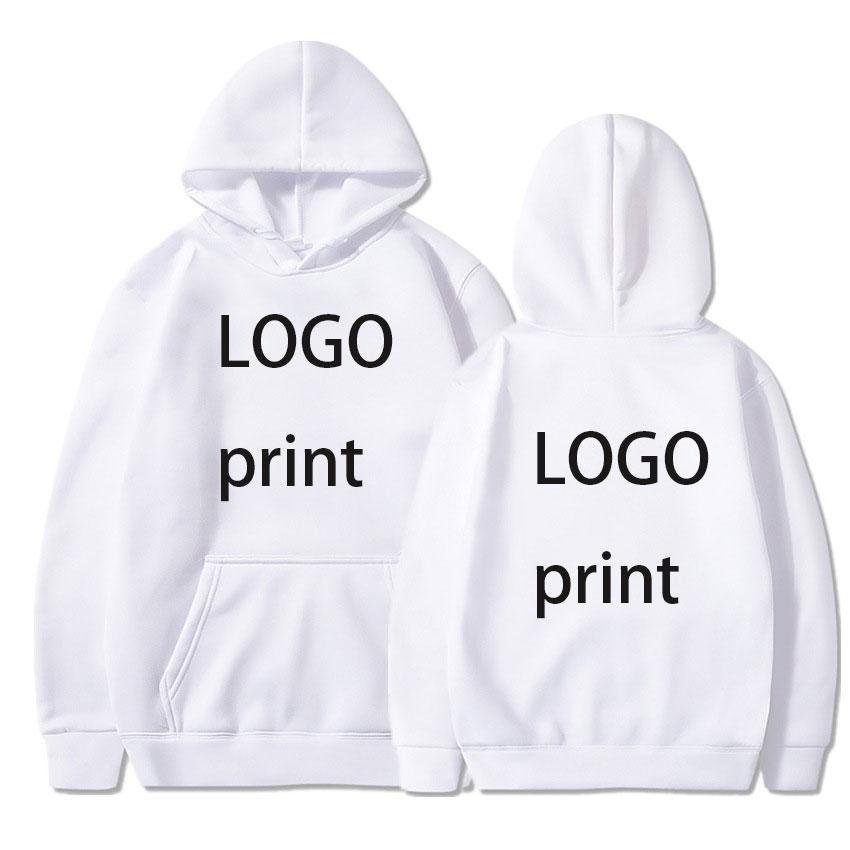 Premium Customized Print Logo Hoodie Anime Graphic Hoodies Hip Hop Rapper Pattern Sweatshirt Funny Sweatshirts Long Sleeves Coat