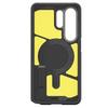 Etui Pokrowiec Case Na Samsung Galaxy S26 Ultra Tough Armor Mag Magsafe - Szare