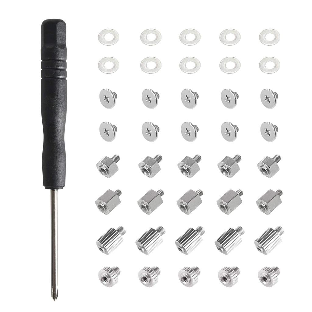 SilverStone M.2 SSD Screw Kit SST-CA04