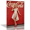 Vintage Metal Poster Bar Pub Man Cave Wall Decor 20x30cm