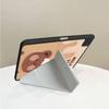 Milk Bear Holder Cover Tablet Case For iPad Air 4 5 M3 M2 1 2 M4 11inch Mini 6 7 Pro 11th 10th 9th 8th 7th 12.9inch Pro 2025