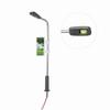 20pcs Warm White Model Street Lights Layout Lamppost Railway Train Garden Playground Scenery Led Lamp Lighting 1:100
