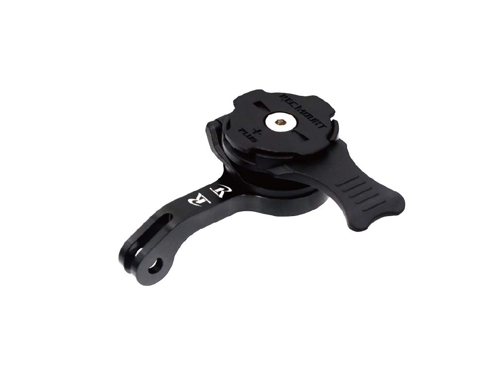 

Адаптер Trek Mount Plus для систем Bontrager Blender [GP+TREK-R+] (Только адаптер, требуется отдельный корпус)