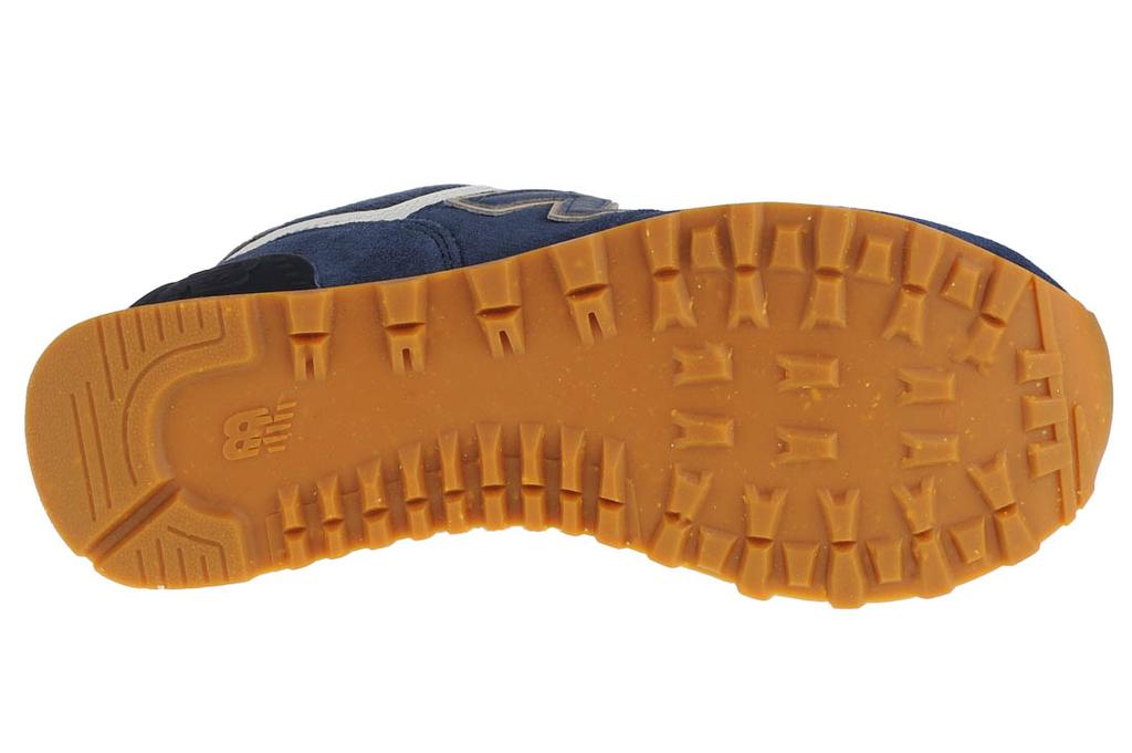 New Balance WL574SO2, женские, кроссовки, темно-синий купить недорого —  выгодные цены, бесплатная доставка, реальные отзывы с фото — Joom