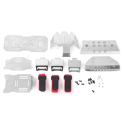 Dettagli e accessori – Batterie e caricabatterie