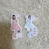 [USED] Maika Sasaki Local Sticker