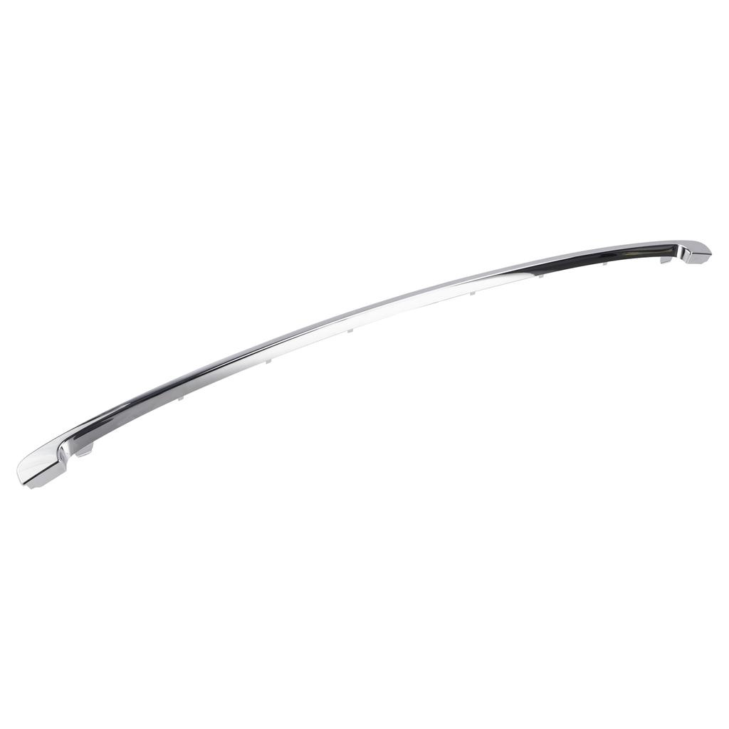 Przednia dolna listwa grilla 51117209904 Dla BMW Mini Cooper R56 R57 R58 R59