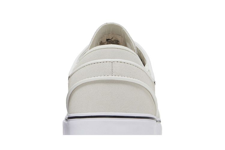 Nike Zoom Stefan Janoski+ SB 'Summit White Black'
