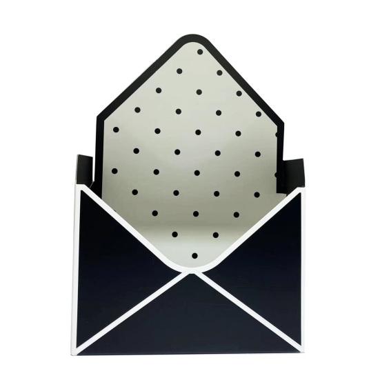 Blumenstrauß Geschenkbox Handtaschen-Stil Florale Geschenktaschen für Blumen und Geschenke Stabile Pappe Tragbare Blumenverpackungstaschen für Hochzeiten Geburtstage Partys