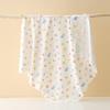 Package List: Baby Cotton Quilt Wrapping, Newborn Spring, Autumn And Summer Thin Swaddling Quilt, Delivery Room Wrap Towel Newborn Supplies
