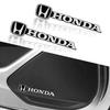 Accesorii de exterior – Embleme