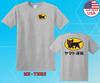 Yamato Transport Grey Size S-5XL
