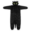 Pijama Mono Kigurumi Disfraz Toothless Niños 95-105Cm