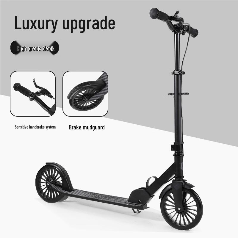 MDUG Kids Two-Wheel Scooter