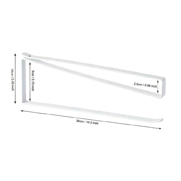 Cup Lid Holder Tumblers Lid Shelves Storage Rack Cup Lid Shelf for Kitchen