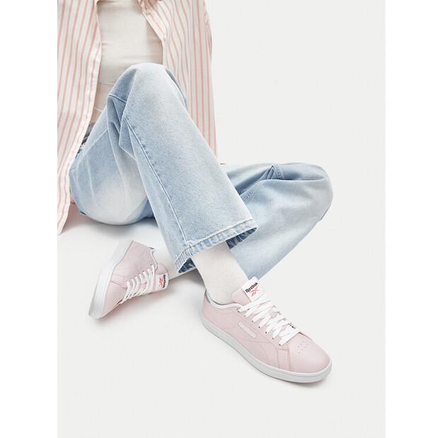 Кроссовки Reebok CEO-COURT CLEAN