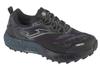 TK.Sima AX Men 25 TKSIMXW, Mens Black Running Shoes