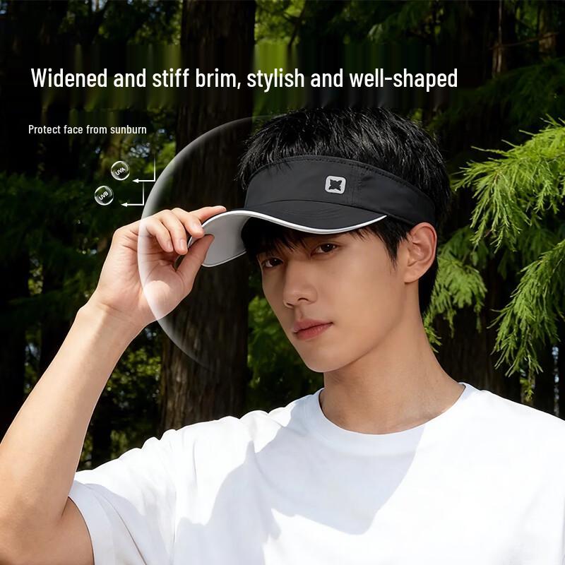 

Bowonik Men s UV Protection Cycling Sun Hat