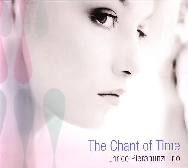 

CD ENRICO PIERANUNZI Chant of Time VACD1004 SARAH 2003 Japan ObiJazz Used