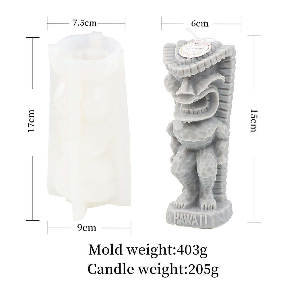 Dragon Shape Candle Silicone Mold Sugar Craft Cake Decorating Tools Fondant Food Grade Pastry Resin Mold Kitchen Accessories