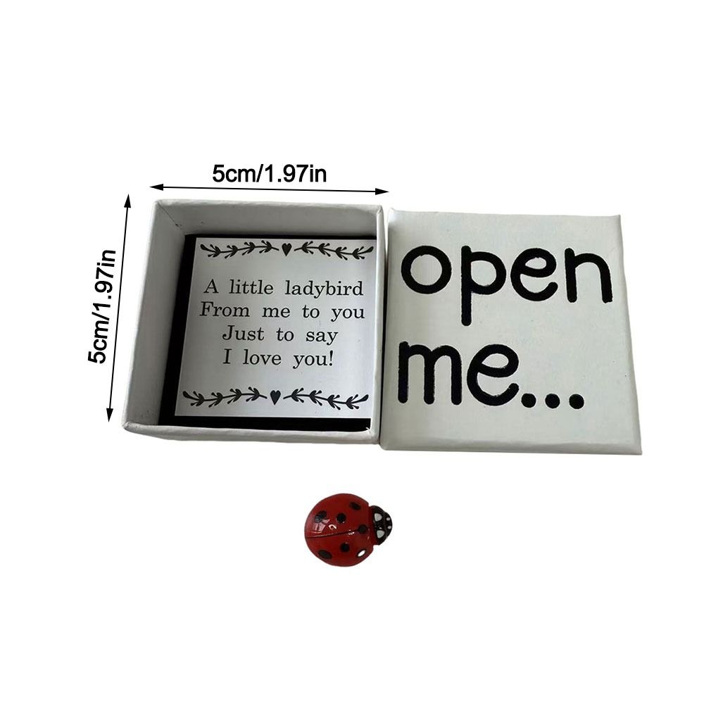 Unique I Love You Gift Decorative Valentine Gift NEW Duck Gift  Anniversary