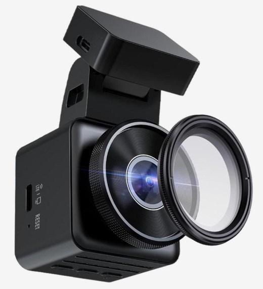 Registratore video Vantrue E1 PRO 4k HDR Starvis 2