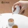 Nanshan Mr. Portable Ceramic Kung Fu Travel Tea Set