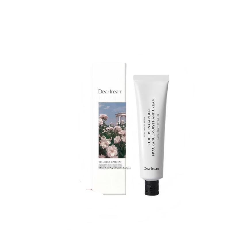 Dute Ailin Tuileries Garden Fragrance Hand Cream