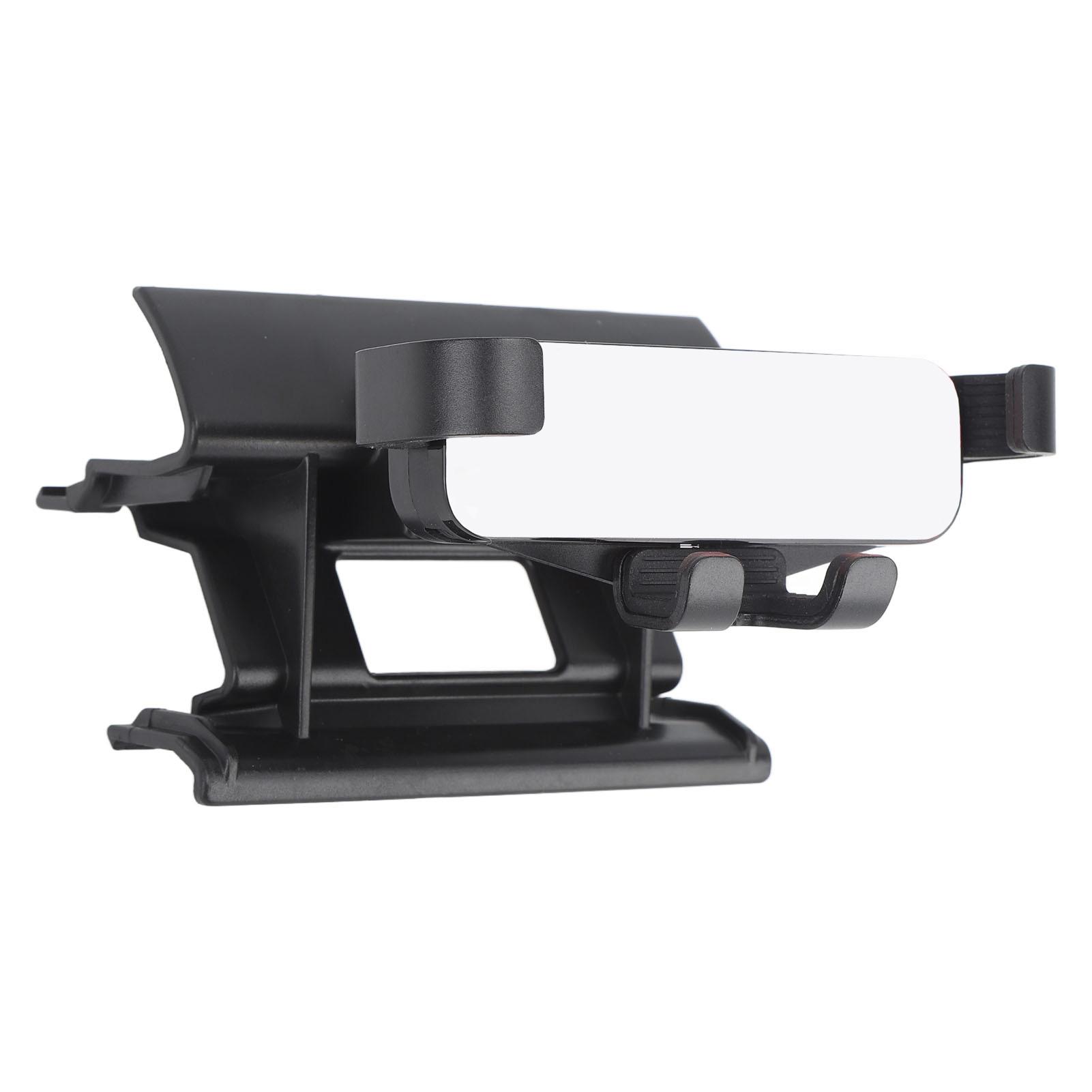 

Держатель мобильного телефона на вентиляционное отверстие, черный, высокоустойчивый, автомобильный держатель для телефона, сменное крепление для