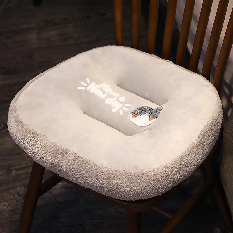 

Decorative Floor Reading Cushion 45*40*12cm
