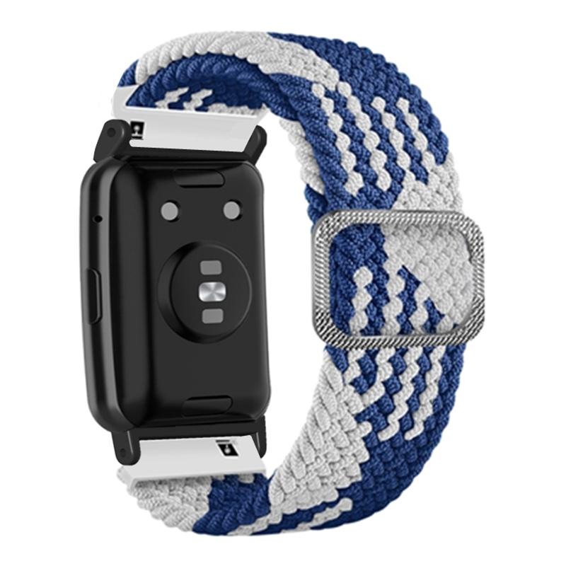 For Fitbit Versa 4 / Sense 2 Watch Strap Stainless Steel Milanese Smart Band Watch Strap Replacement