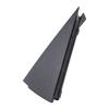AA92-Car Left Rear Door Delta Molding For I30 Sedan 2008-2011 Car Replacement Spare Parts Accessories 838302L000