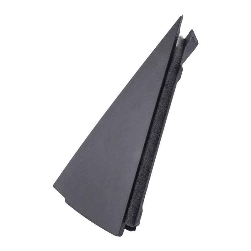 AA92-Car Left Rear Door Delta Molding For I30 Sedan 2008-2011 Car Replacement Spare Parts Accessories 838302L000