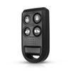 KEYYOU Remote Car Key Shell Fob For Honda Odyssey 2005-2010 4 Button Car Remote Key Fob Case Car-styling