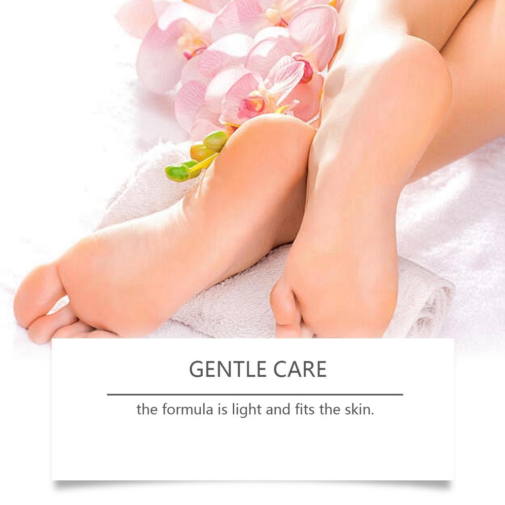 Foot Keratin Remover, Keratin Removal Spray, For Heel Calluses And Dead Skin Foot Care Spray,20ml