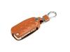 Volkswagen Key Case Cover for Lavida, Gran Lavida, Passat, Tiguan, Jetta, Polo, Bora, and New Sagitar