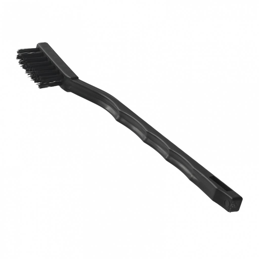 Wire Brush Cleaning Home Industrial Mini Plastic Handle