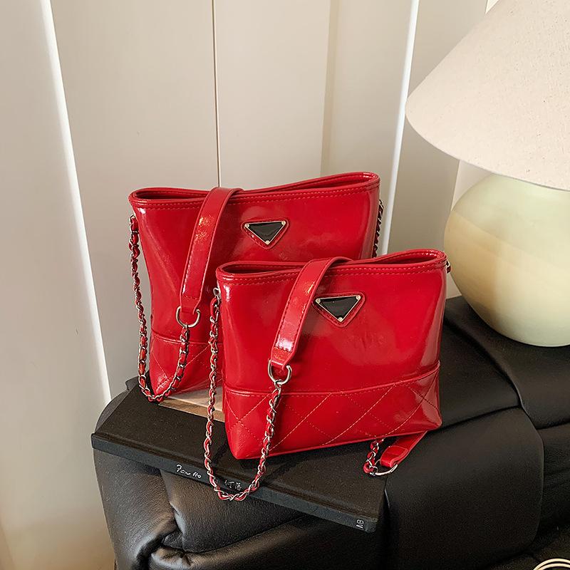 Fashion Bag Women's New Shoulder Messenger Bag