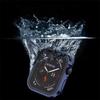 Waterproof Case for Apple Watch 7 8 9 45mm 41mm Screen Protector Glass+Cover iWatch 11 10 42mm 46mm 5 SE 6 44mm 40mm Accessories