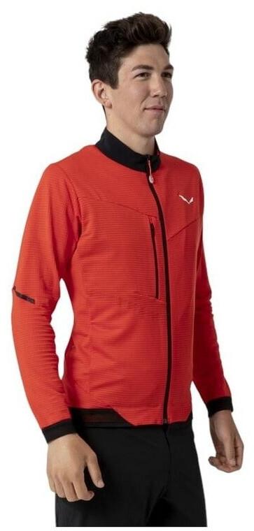 

Куртка Salewa Pedroc Polarlite 2 M Jacket (00-0000028576) пламя XXL