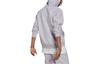 Adidas Sweatshirts Men's Purple Hooded Moderate Other