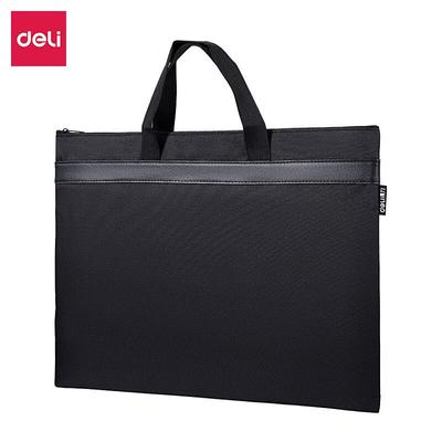 5820 Multi-functional Canvas Briefcase