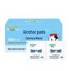 Lilang 75% Alcohol Disinfection Wipes
