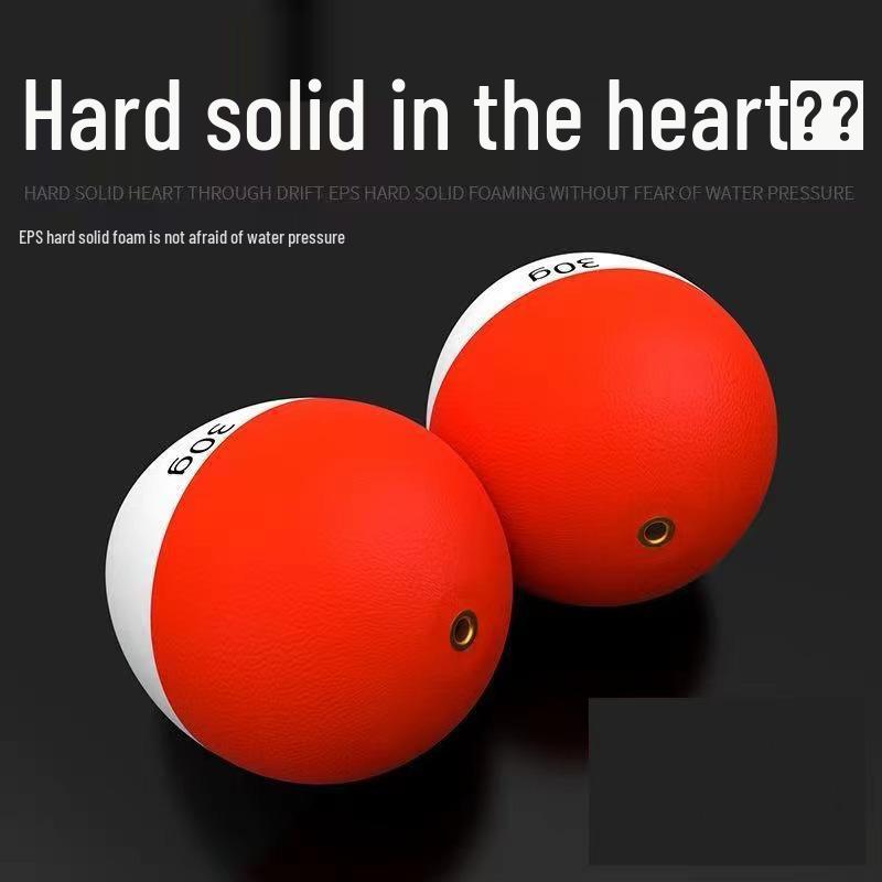 Durable EPS Foam Fishing Float for Perch and Carp