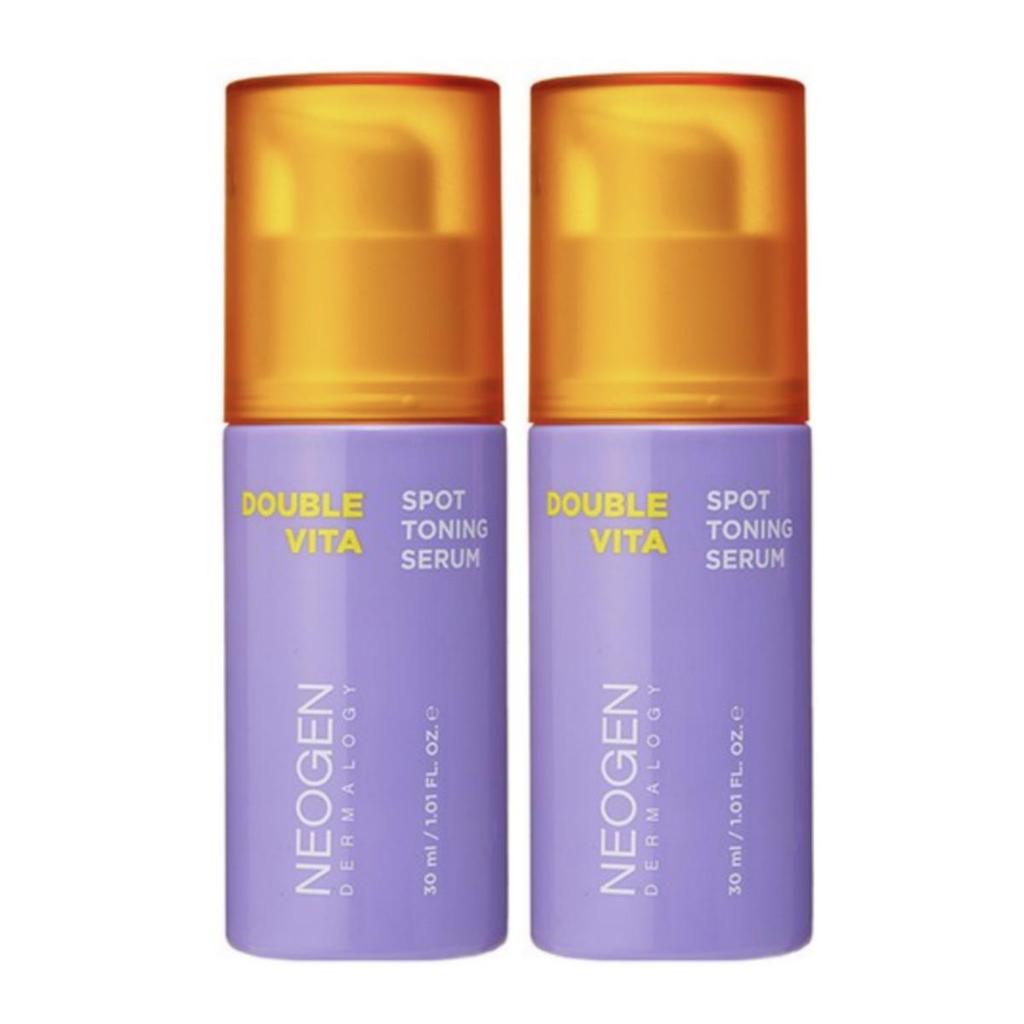 [NEOGEN] Double Vita Spot Toning Serum 30ml