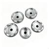 5 Pieces Watch Case Opener Metal Back Remover for Workshop